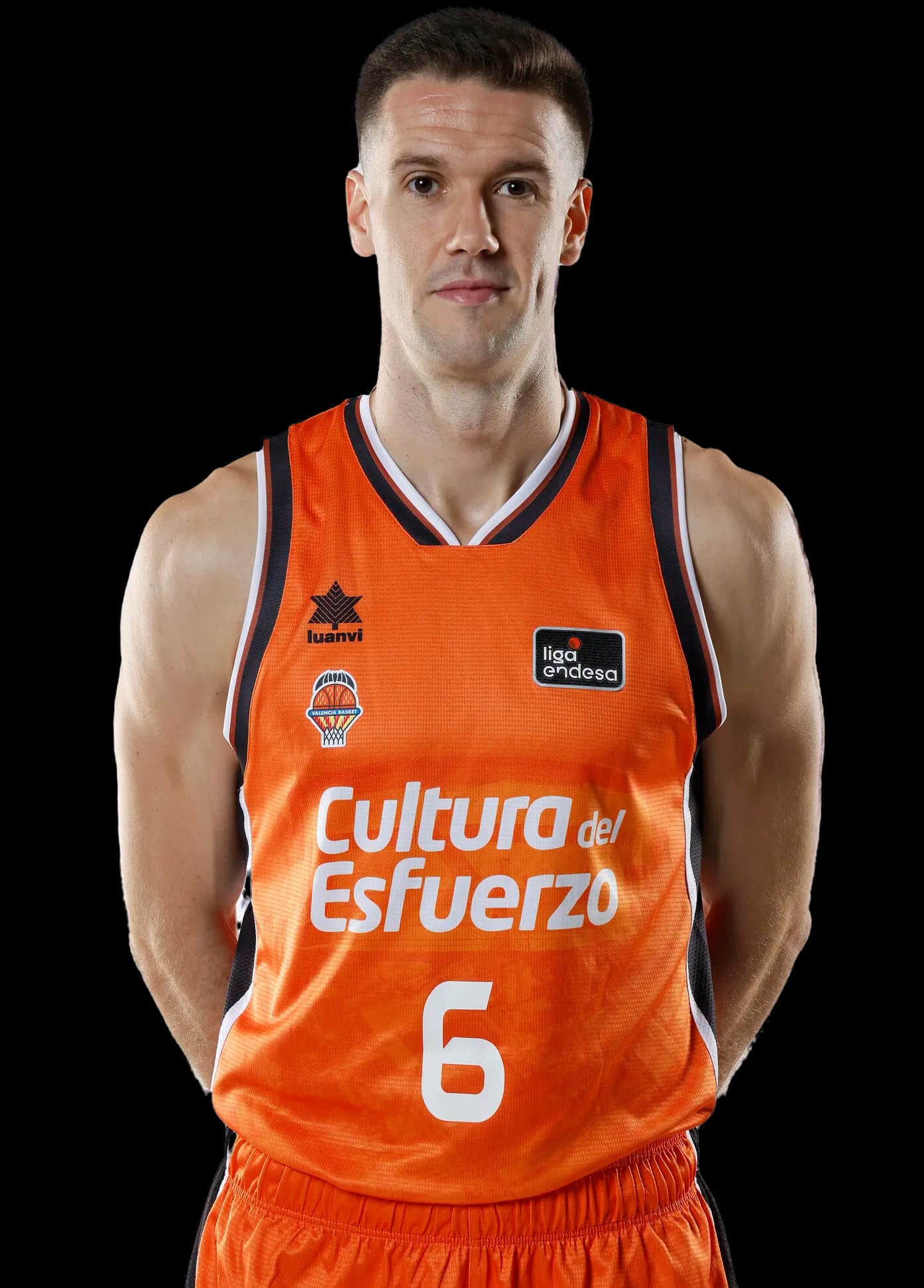 López-Arostegui photo