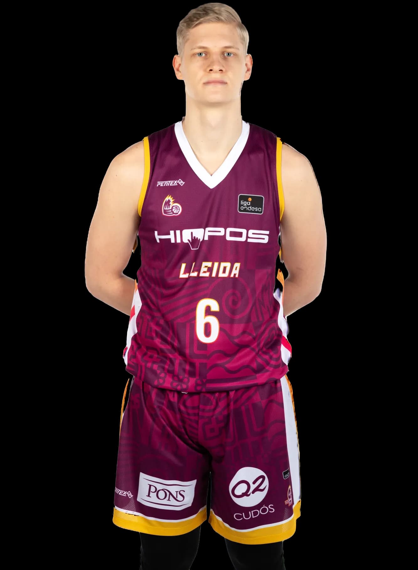 Van der Vuurst photo