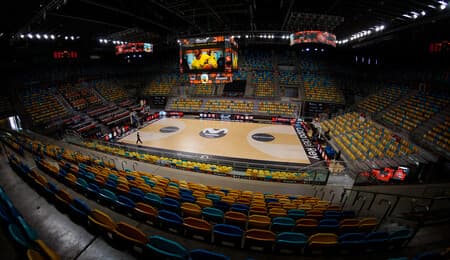 Gran Canaria Arena