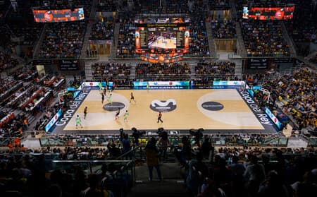 Gran Canaria Arena