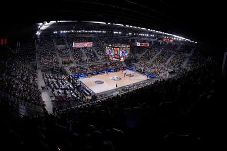 Gran Canaria Arena