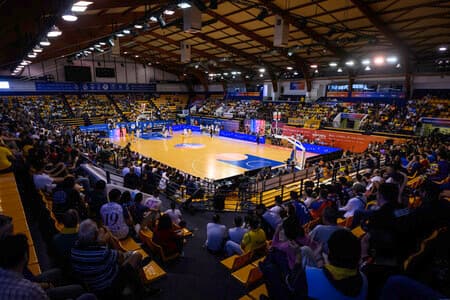 Gran Canaria Arena