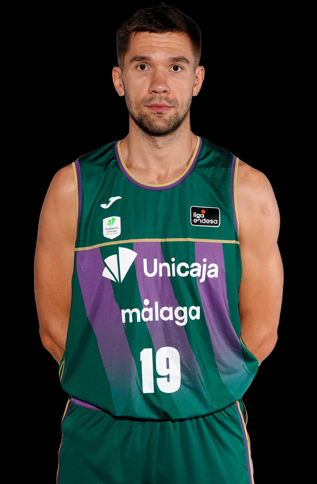 E. Sulejmanovic photo