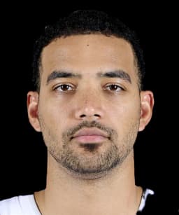 Trey Lyles