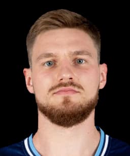 Foto del jugador