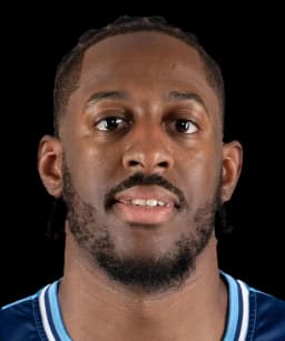 Keandre Cook
