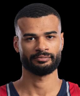 Timothé Luwawu-Cabarrot