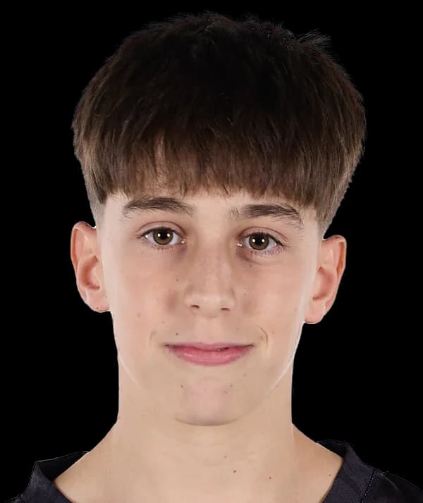 L. Gomez de cad photo