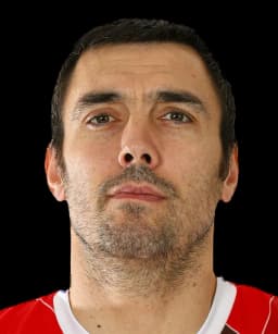 Foto del jugador