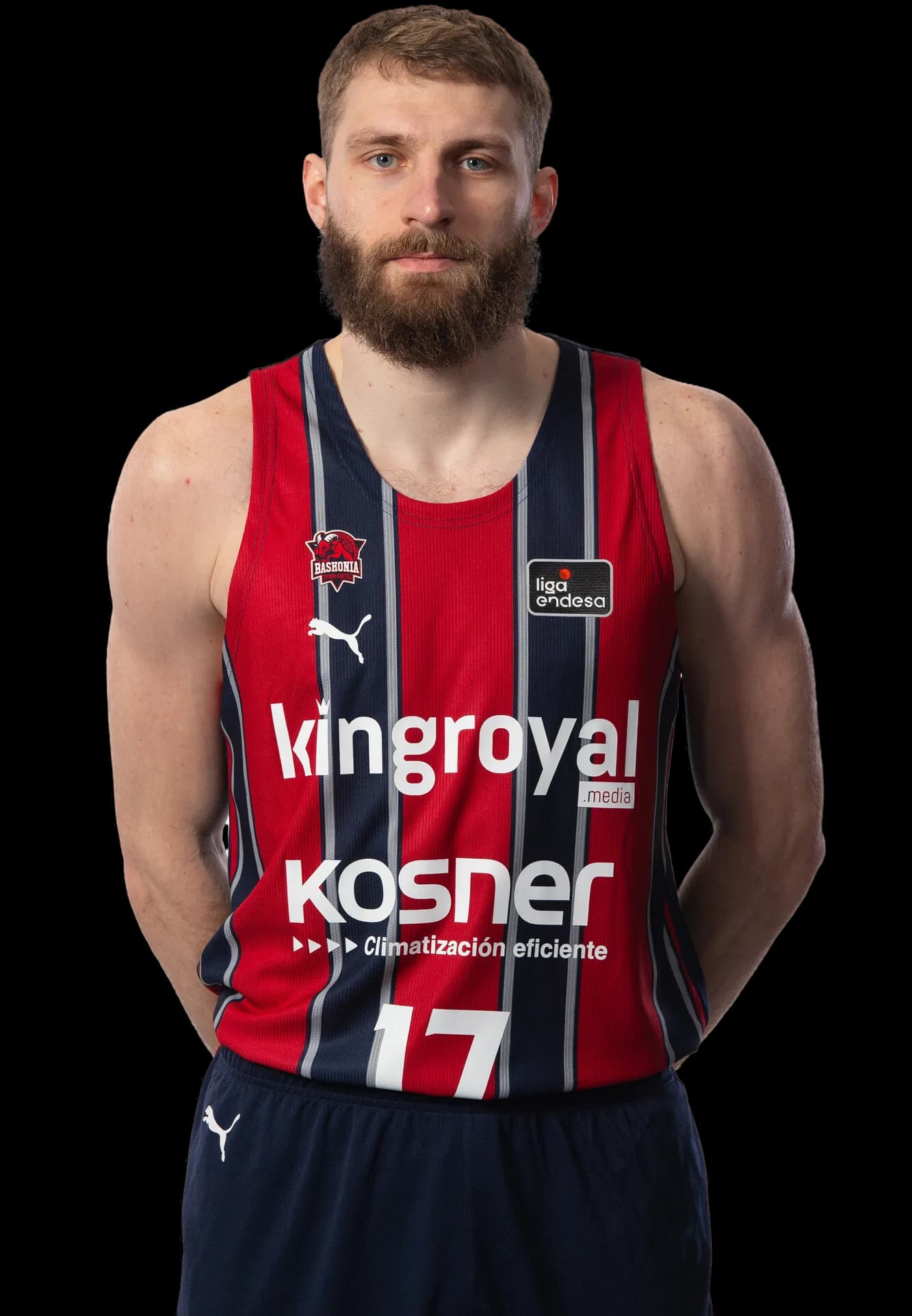 G. Radzevicius photo