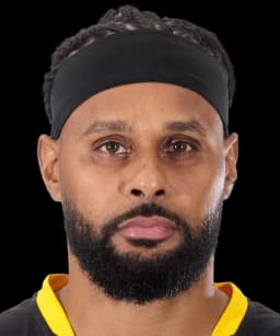 Patty Mills