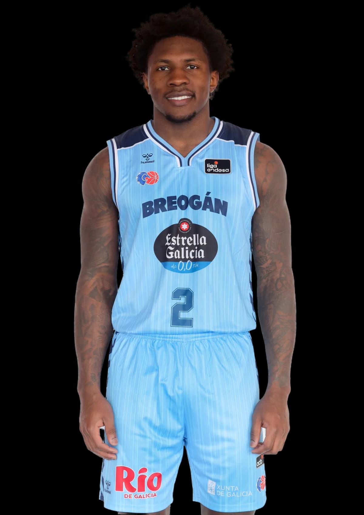 J. Walker photo