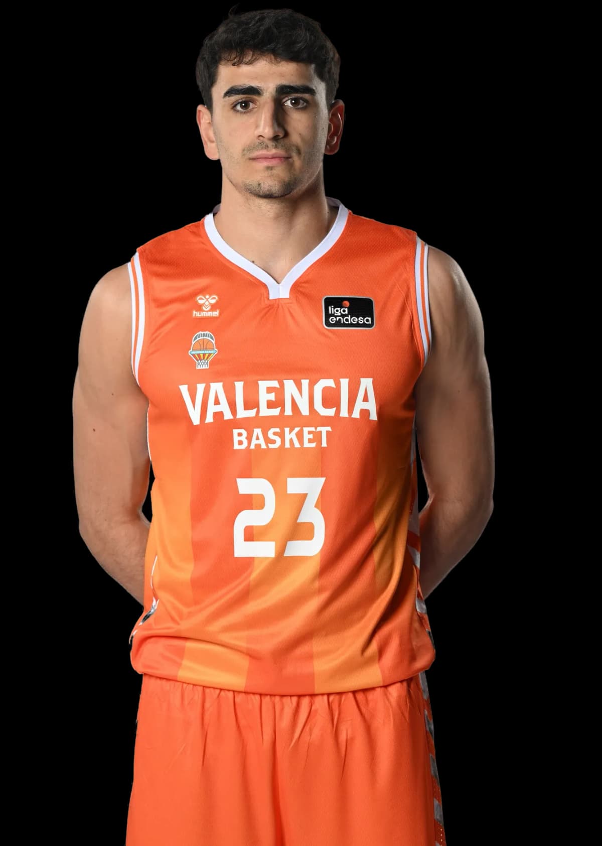 A. Cárdenas photo