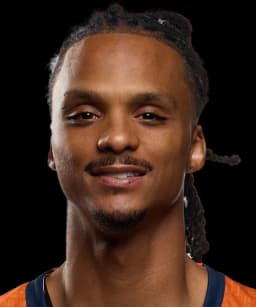 Alonzo Verge Jr.