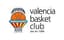 Valencia Basket Club logo