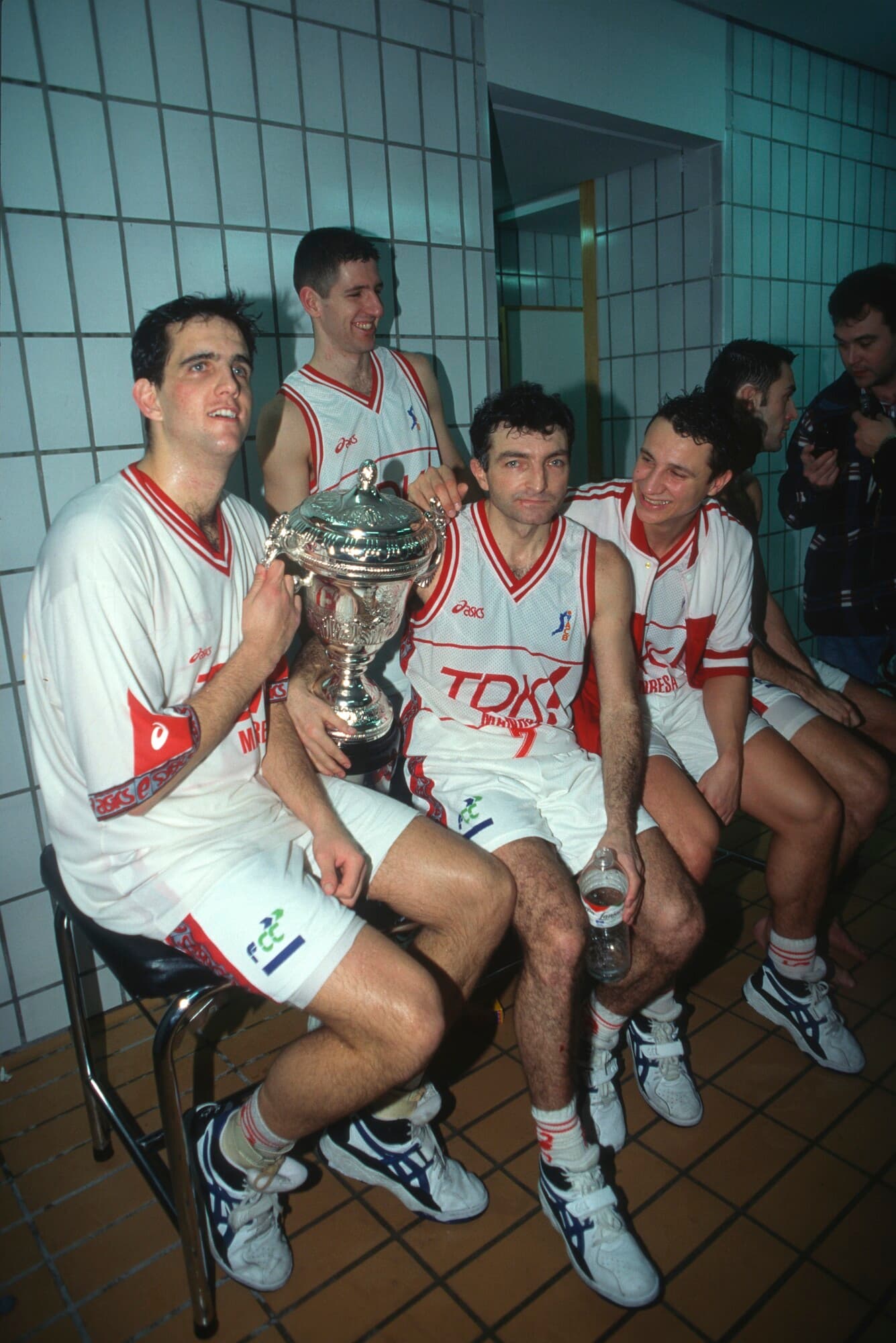 Foto archivada