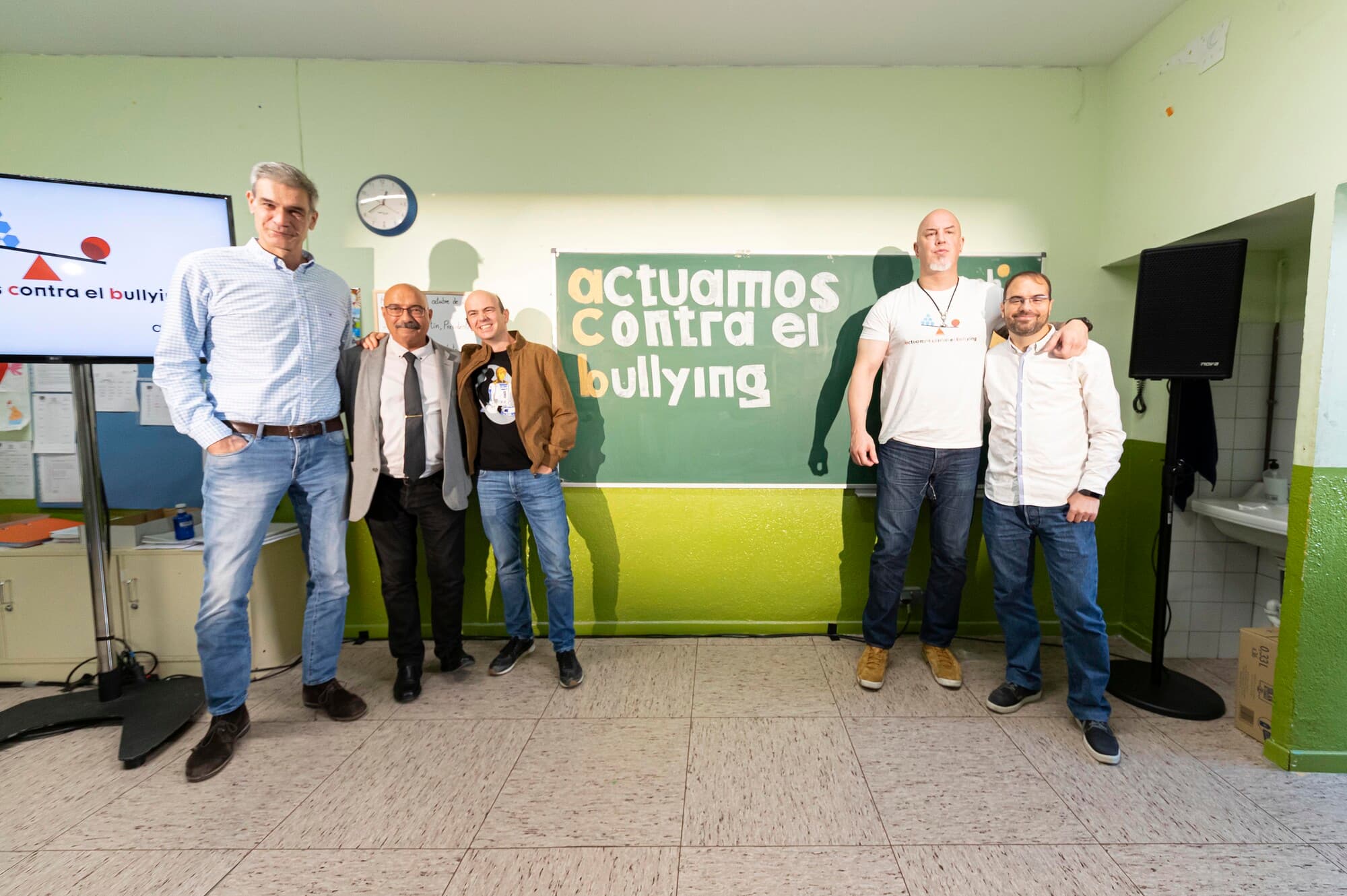Foto archivada
