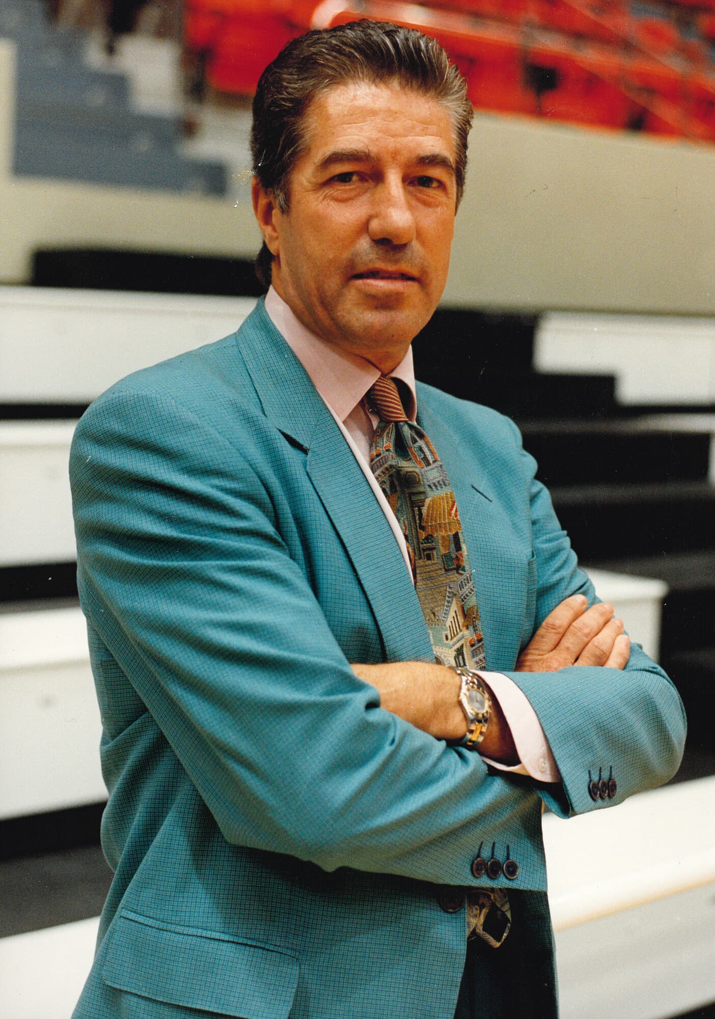 Foto archivada