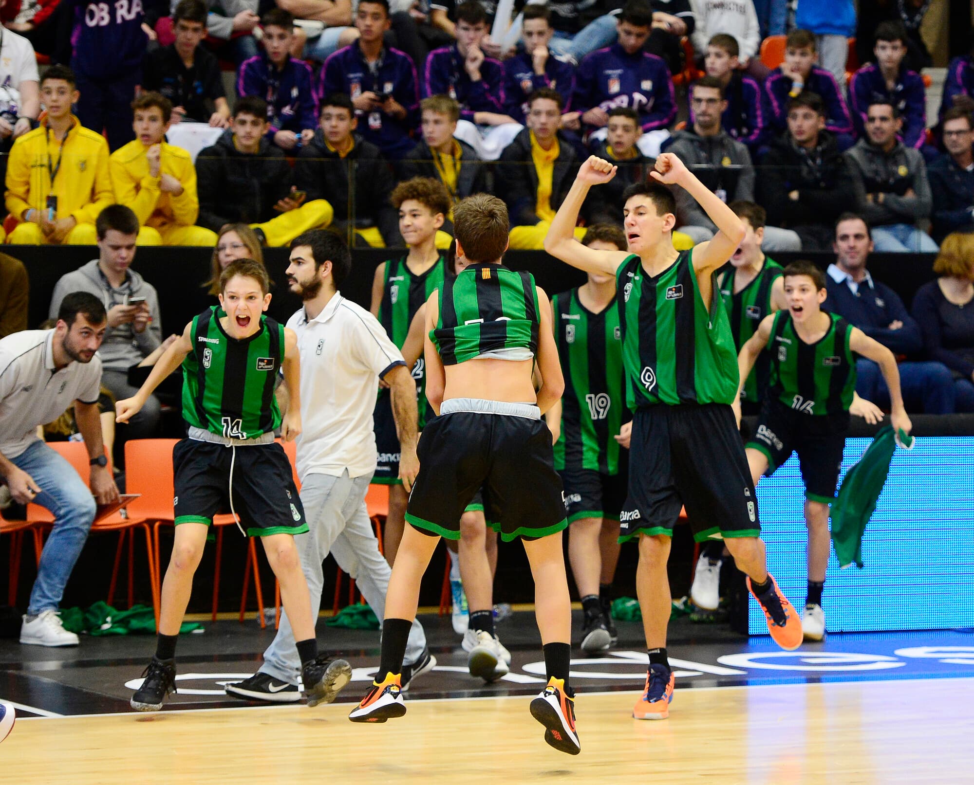 Foto archivada