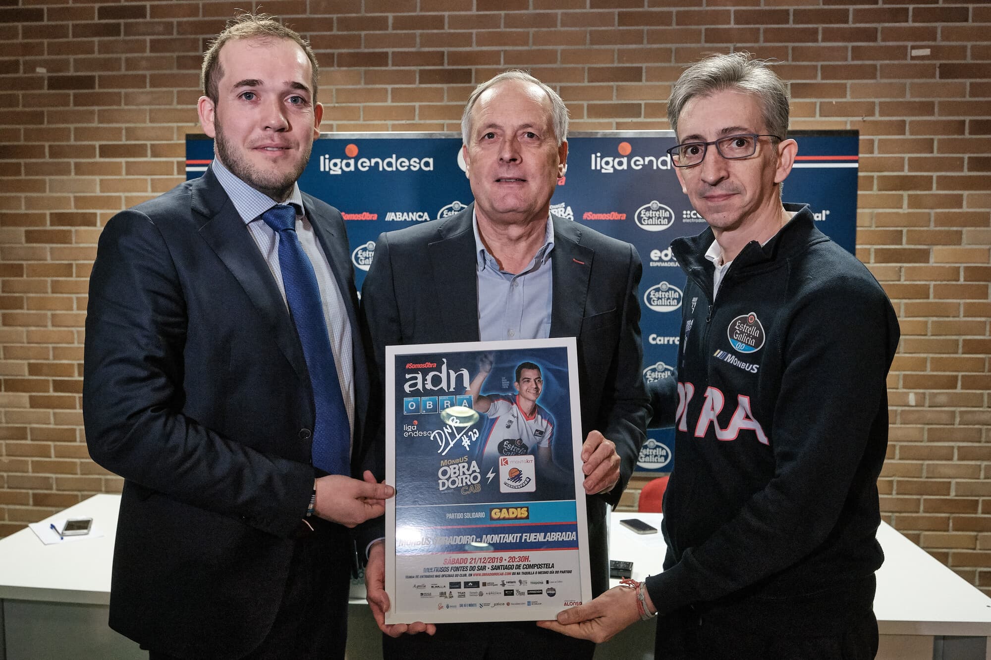 Foto archivada