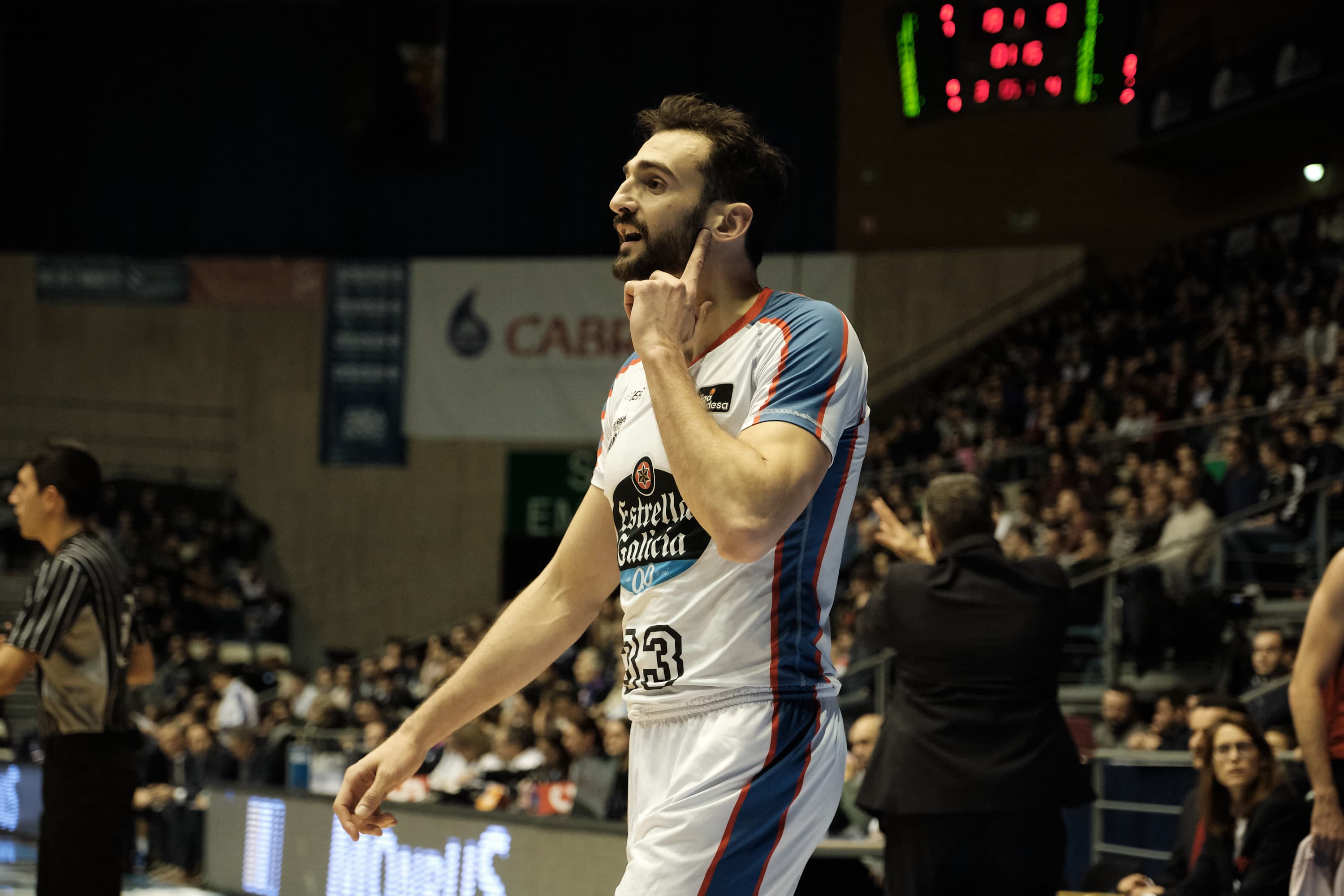 Foto archivada