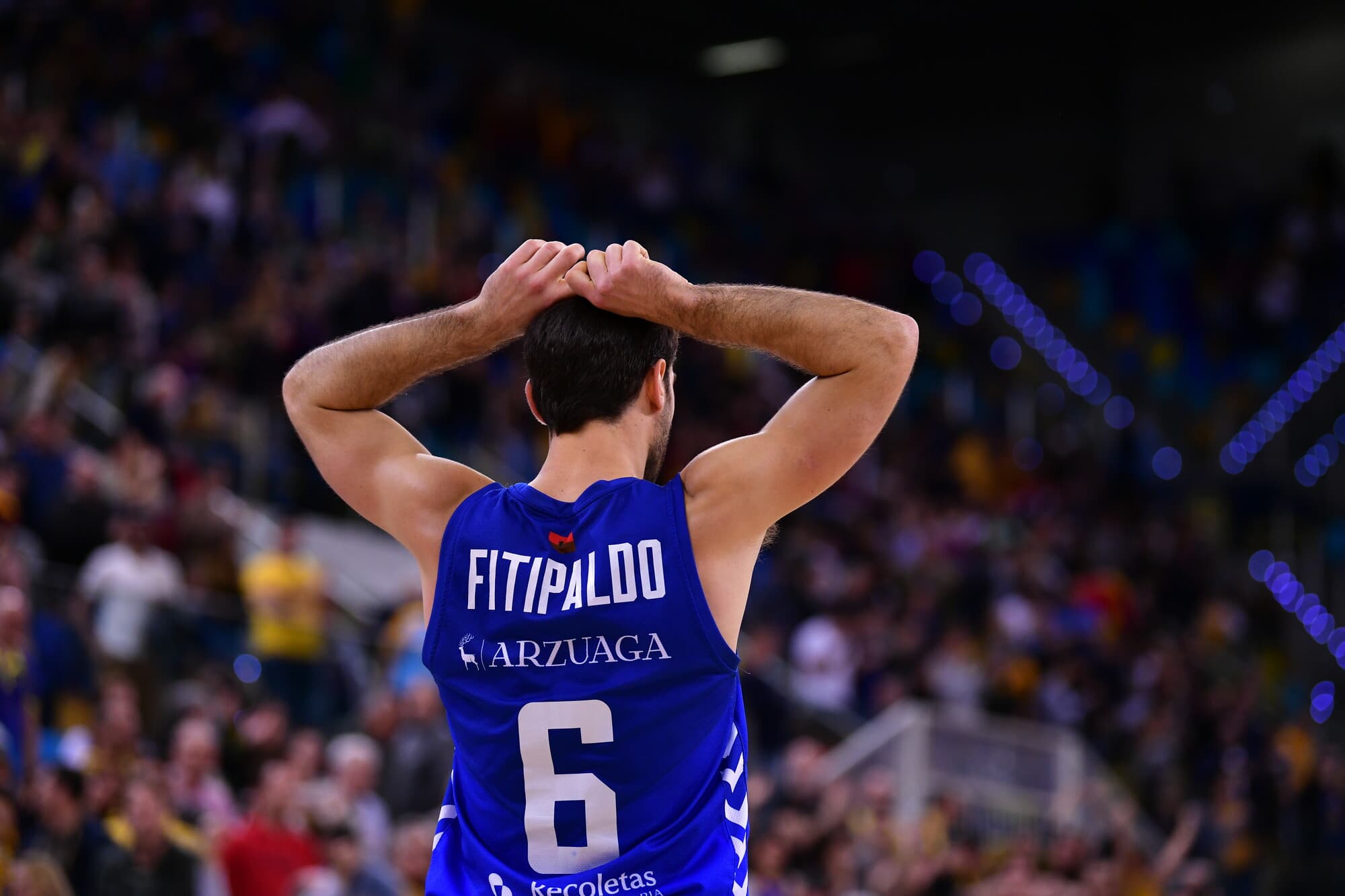 Foto archivada