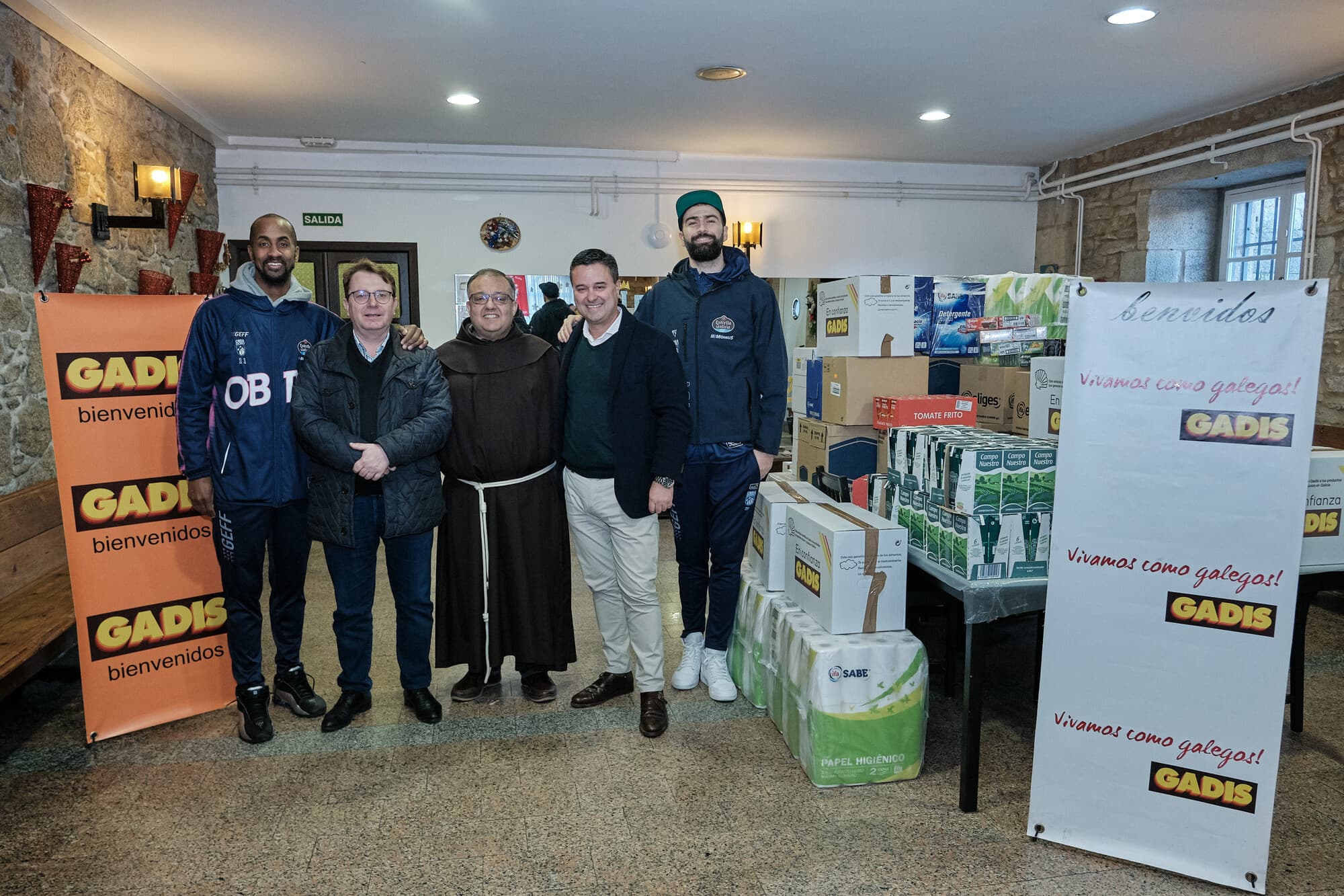 Foto archivada