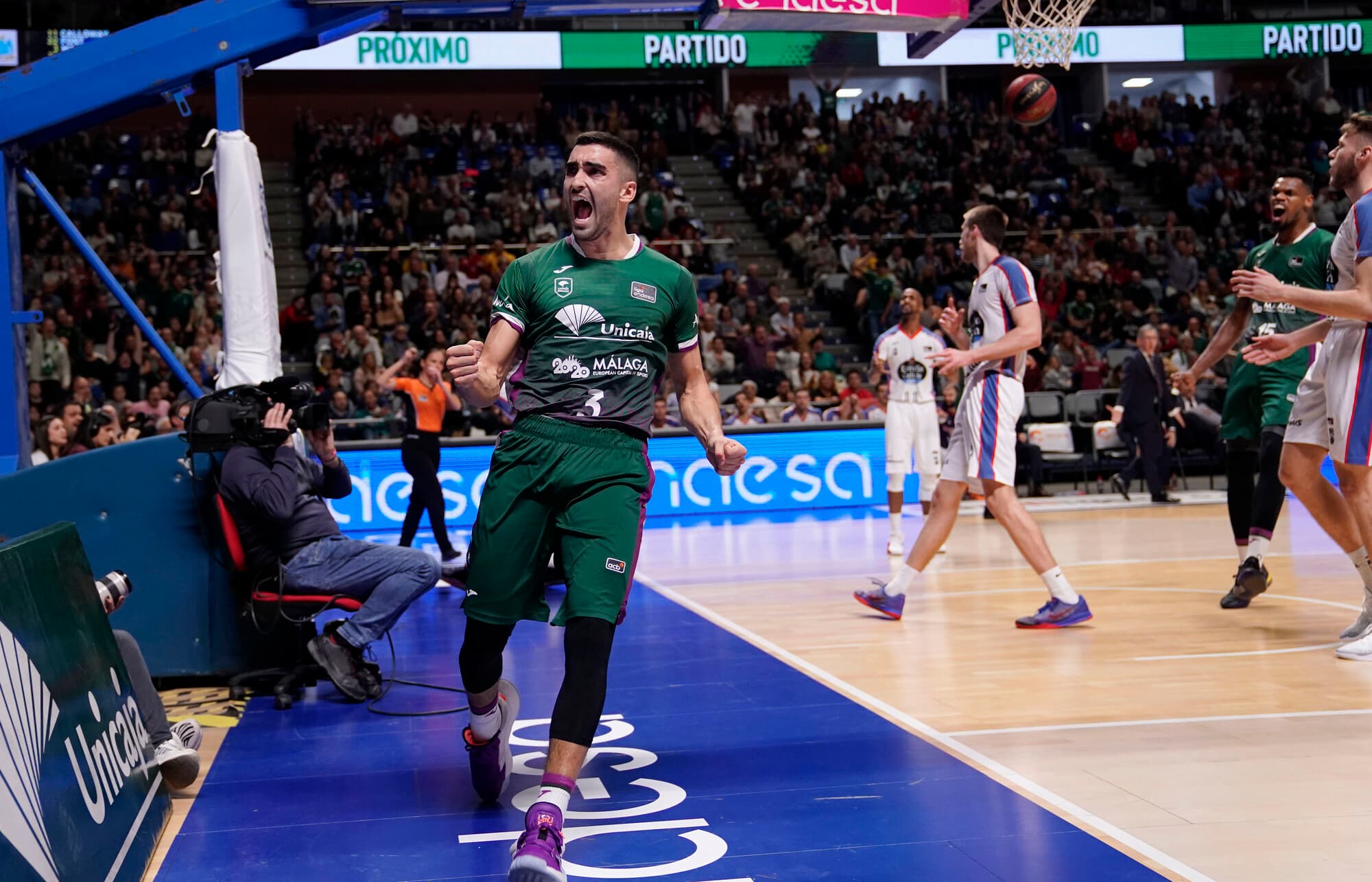 Foto archivada