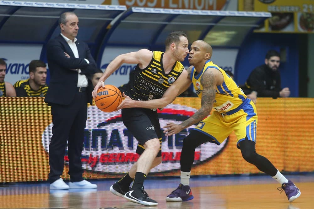 Foto archivada