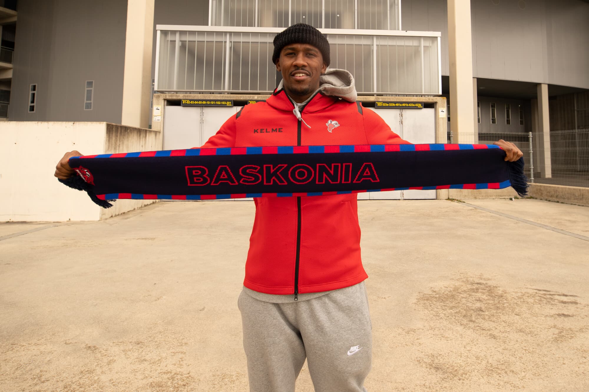 Foto archivada