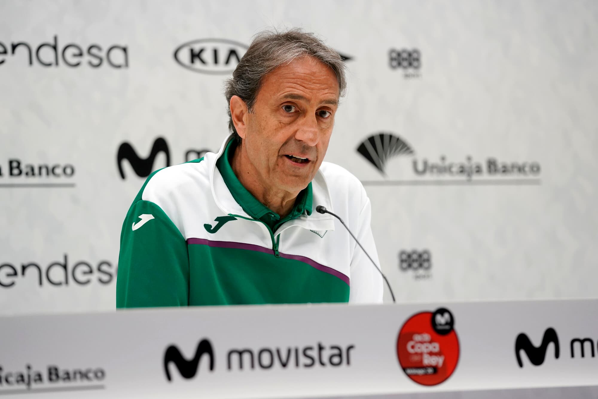 Foto archivada