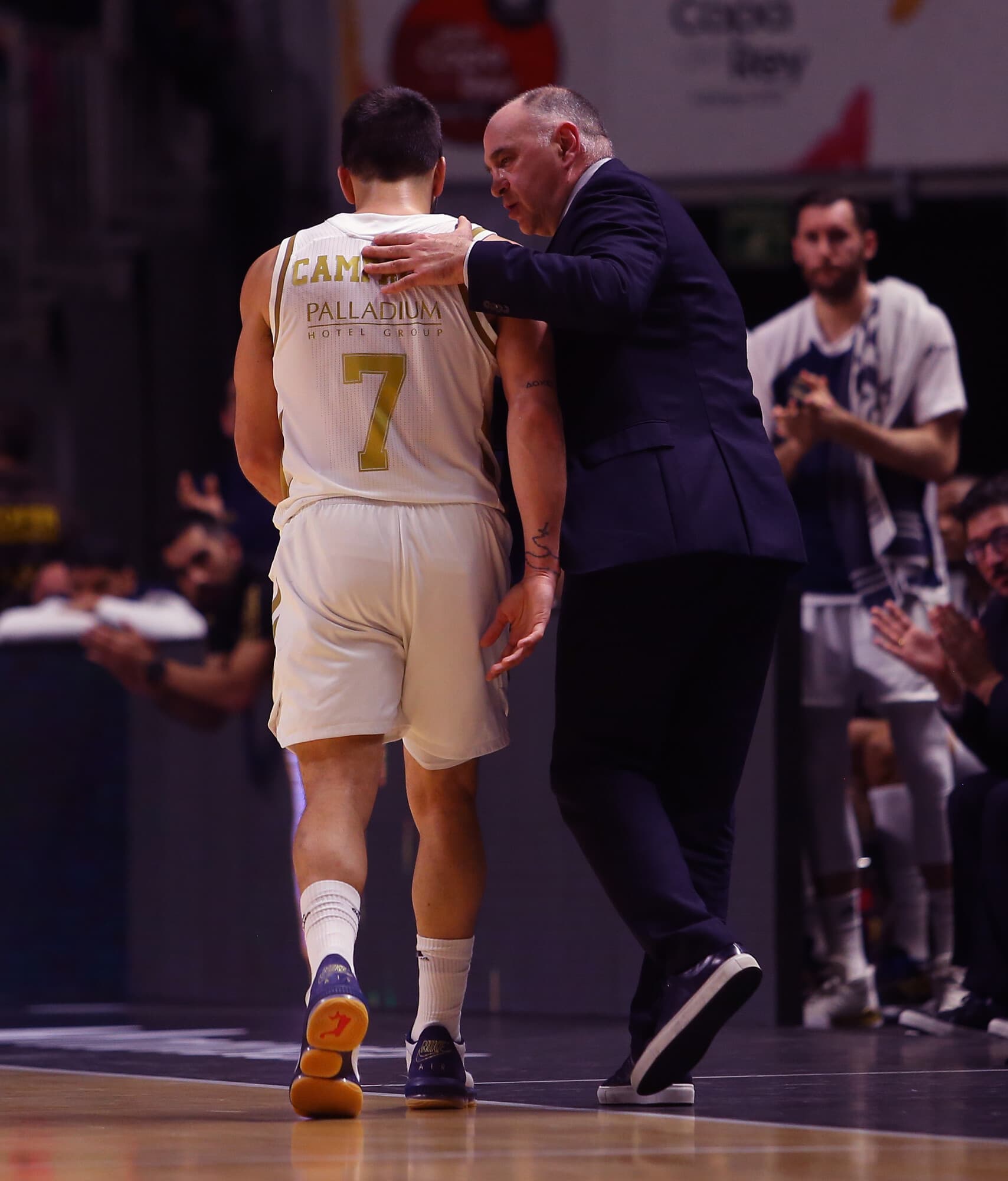 Foto archivada
