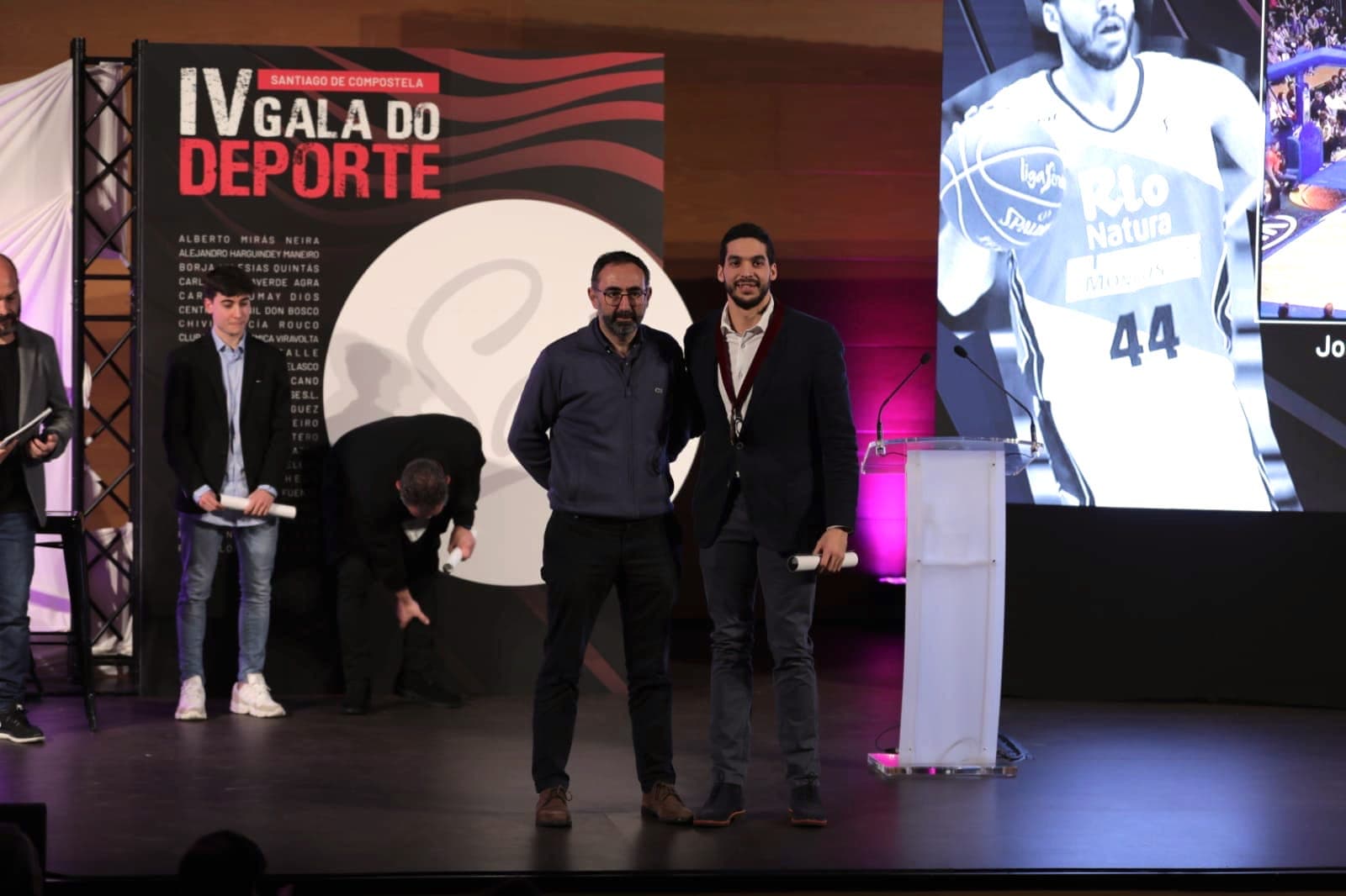 Foto archivada