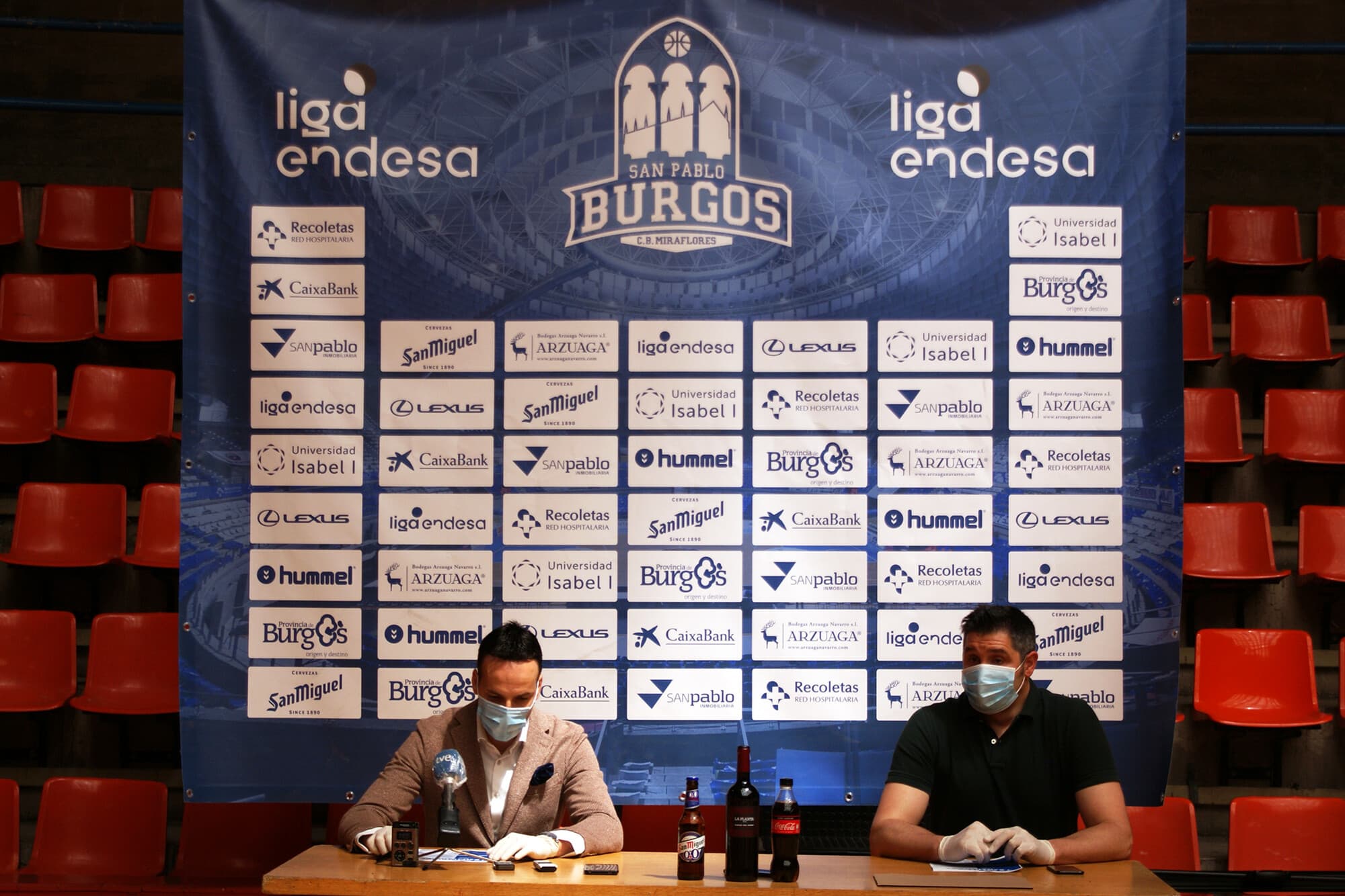 Foto archivada