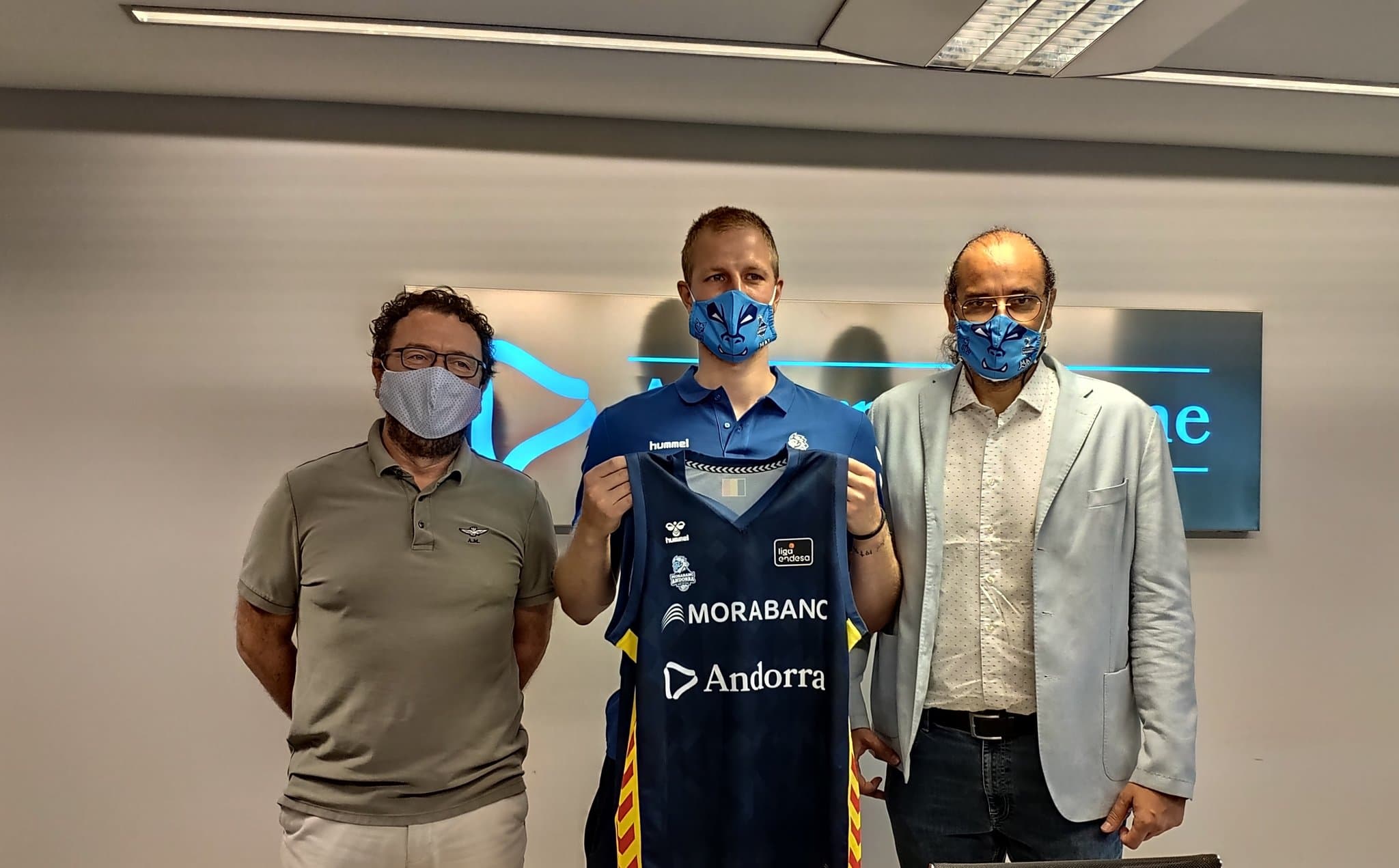 Foto archivada