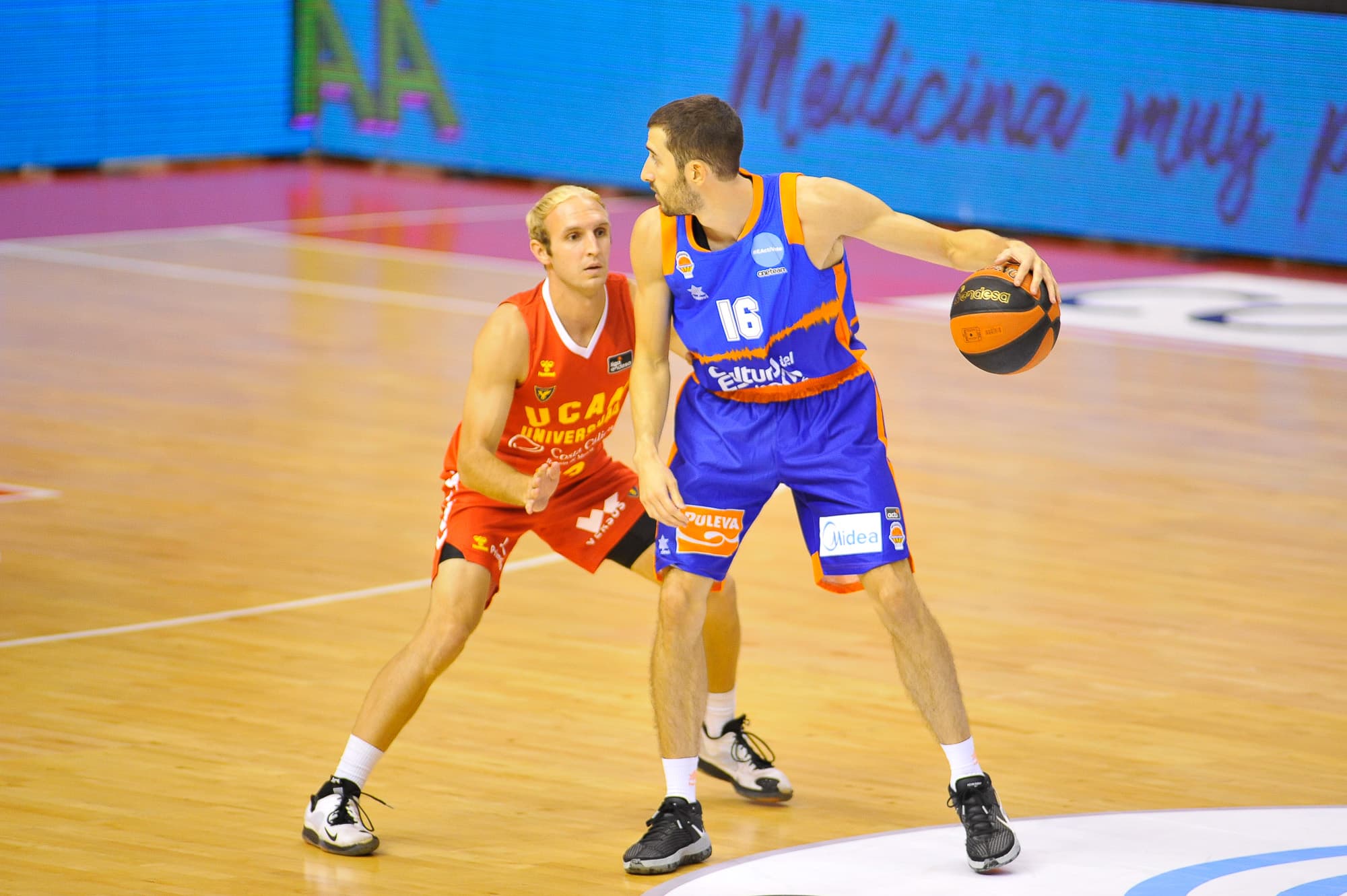 Foto archivada