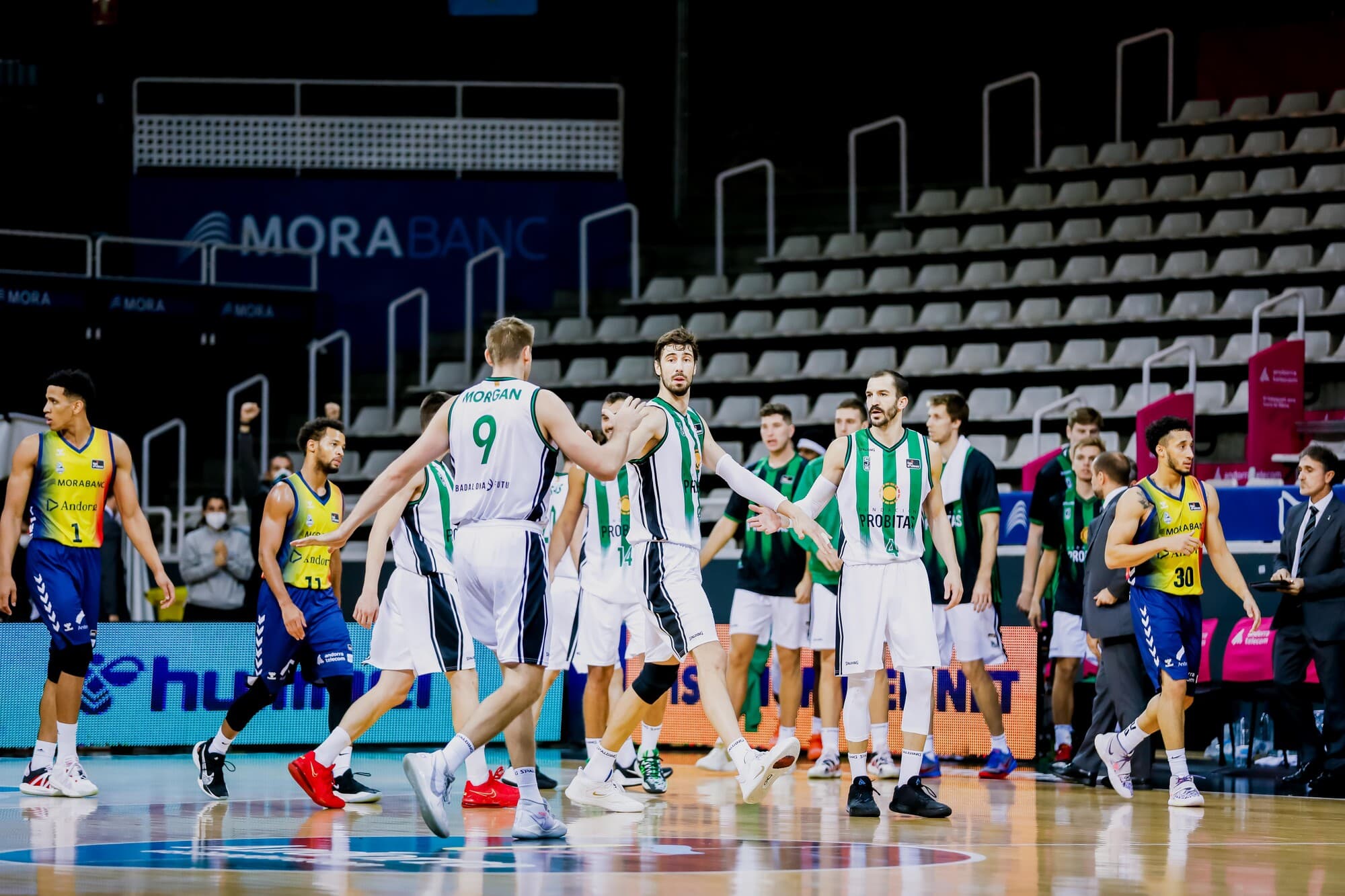 Foto archivada