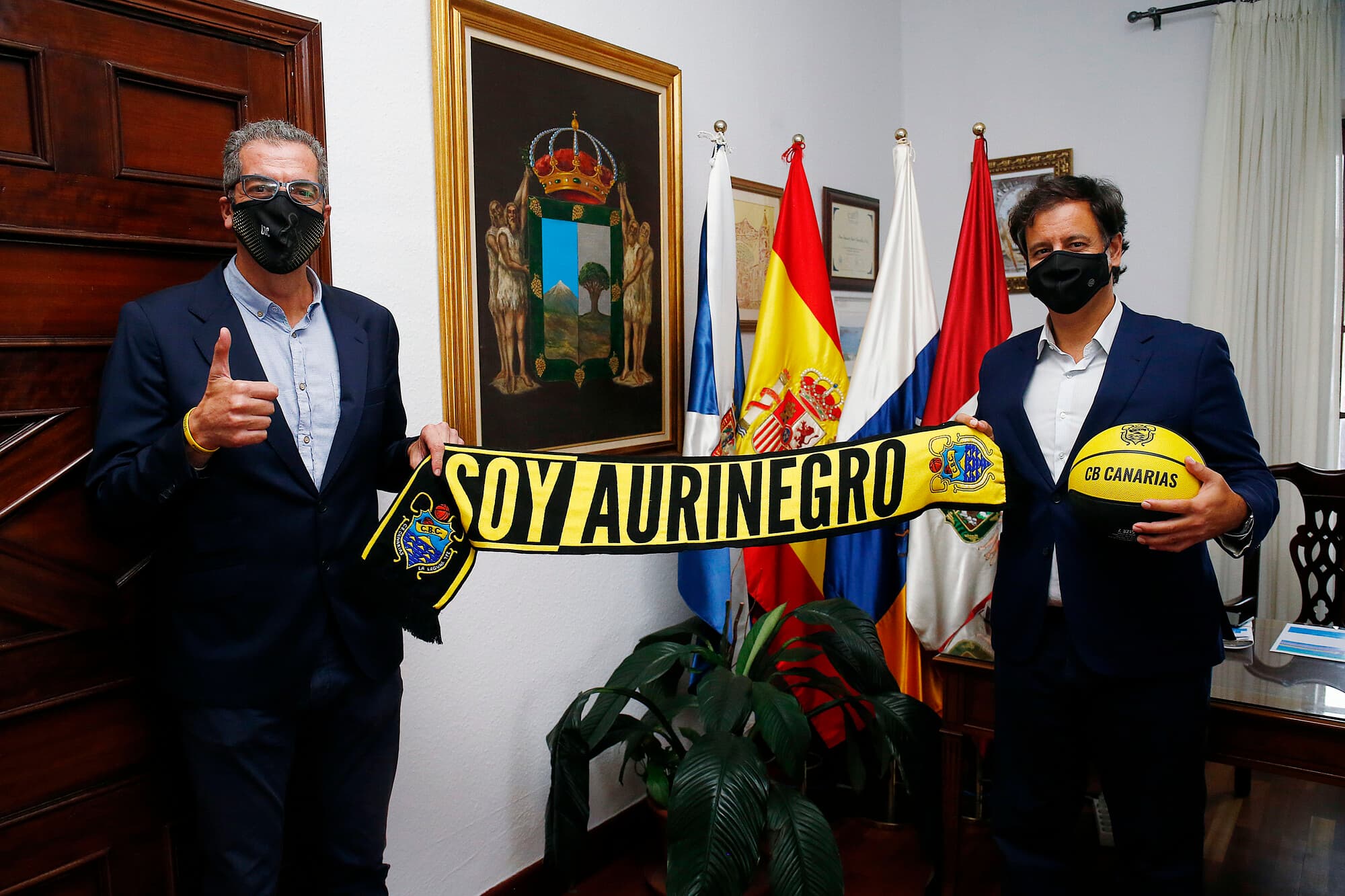 Foto archivada