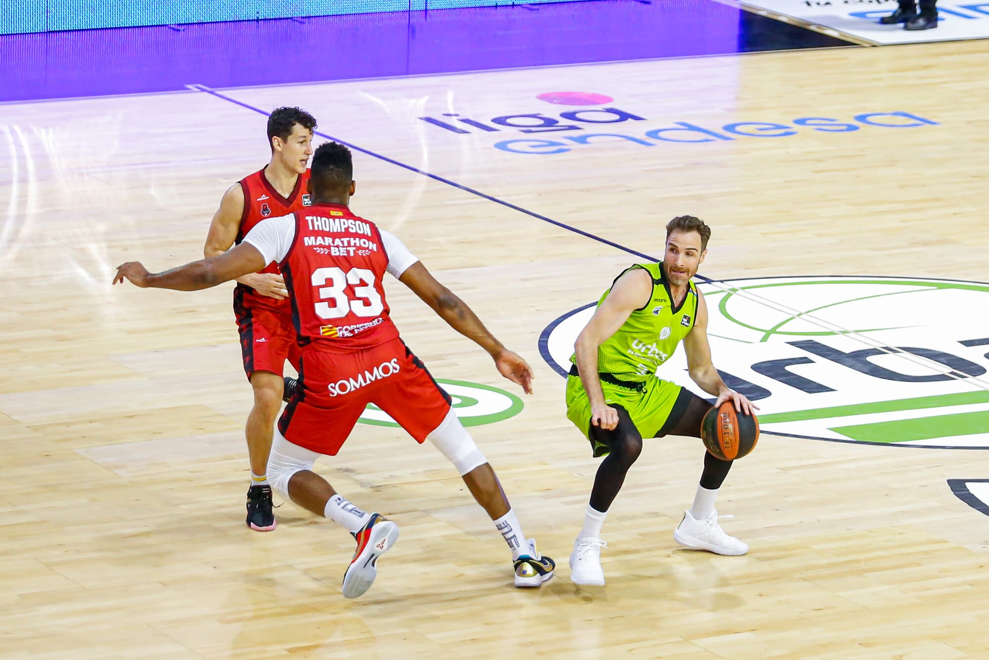Foto archivada