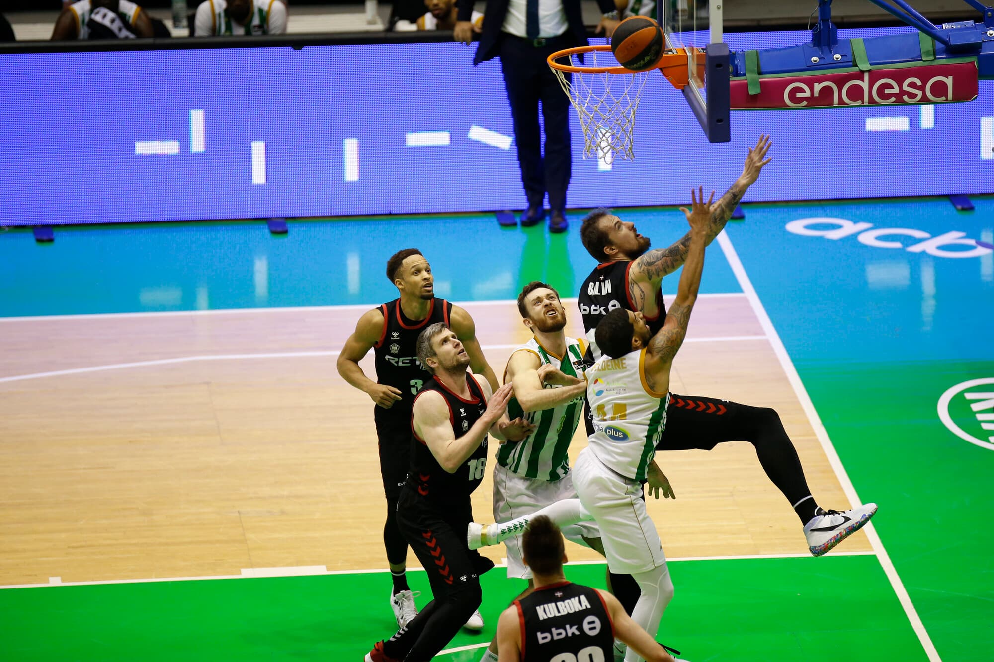 Foto archivada