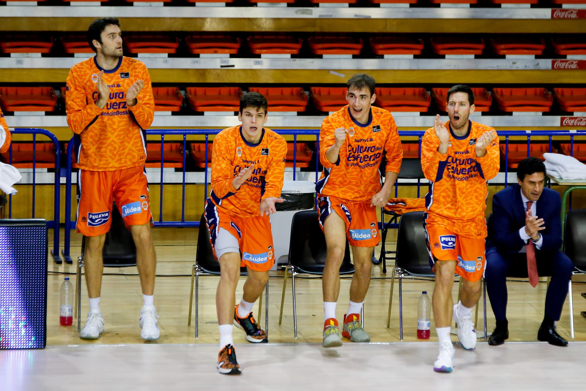 Foto archivada