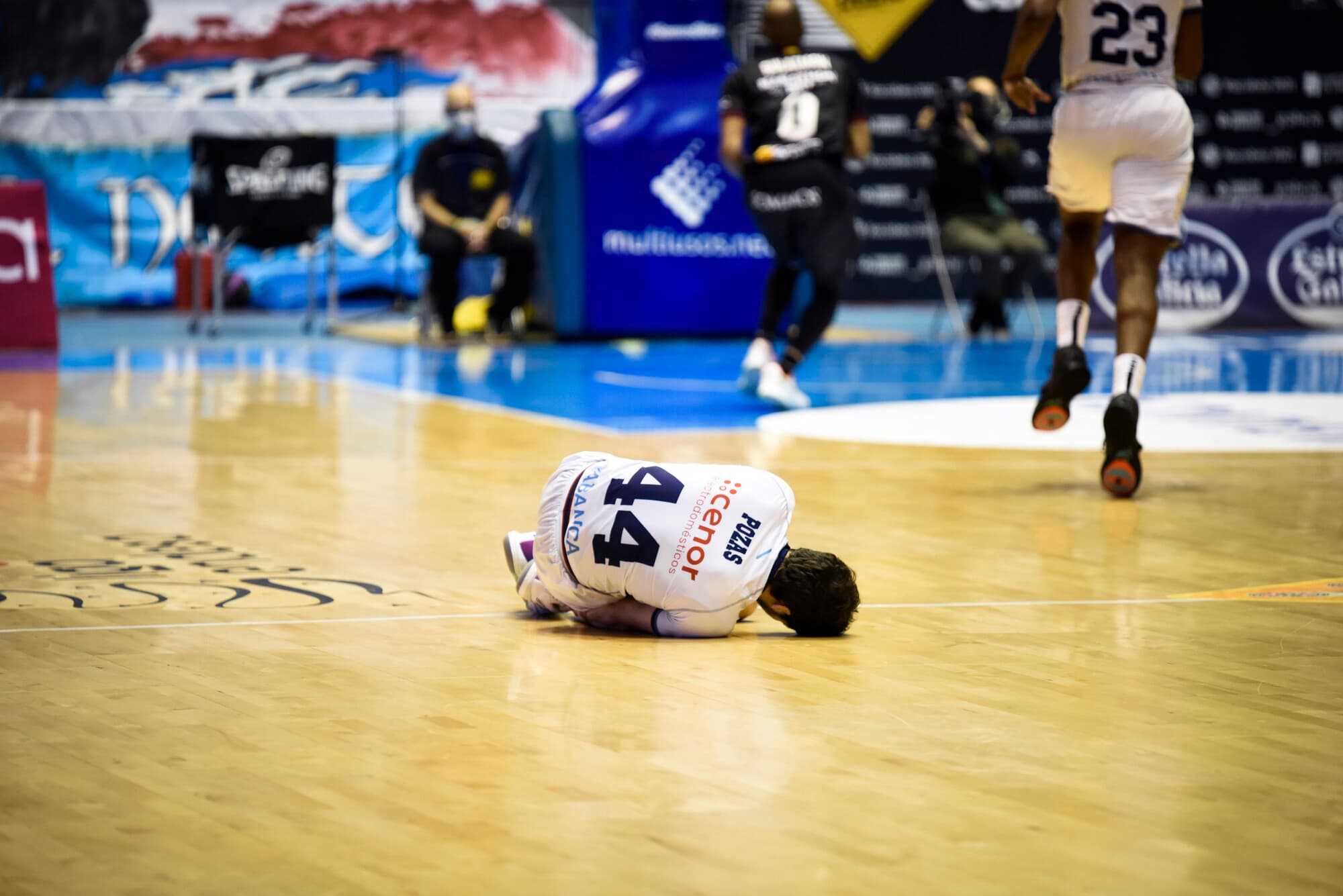 Foto archivada