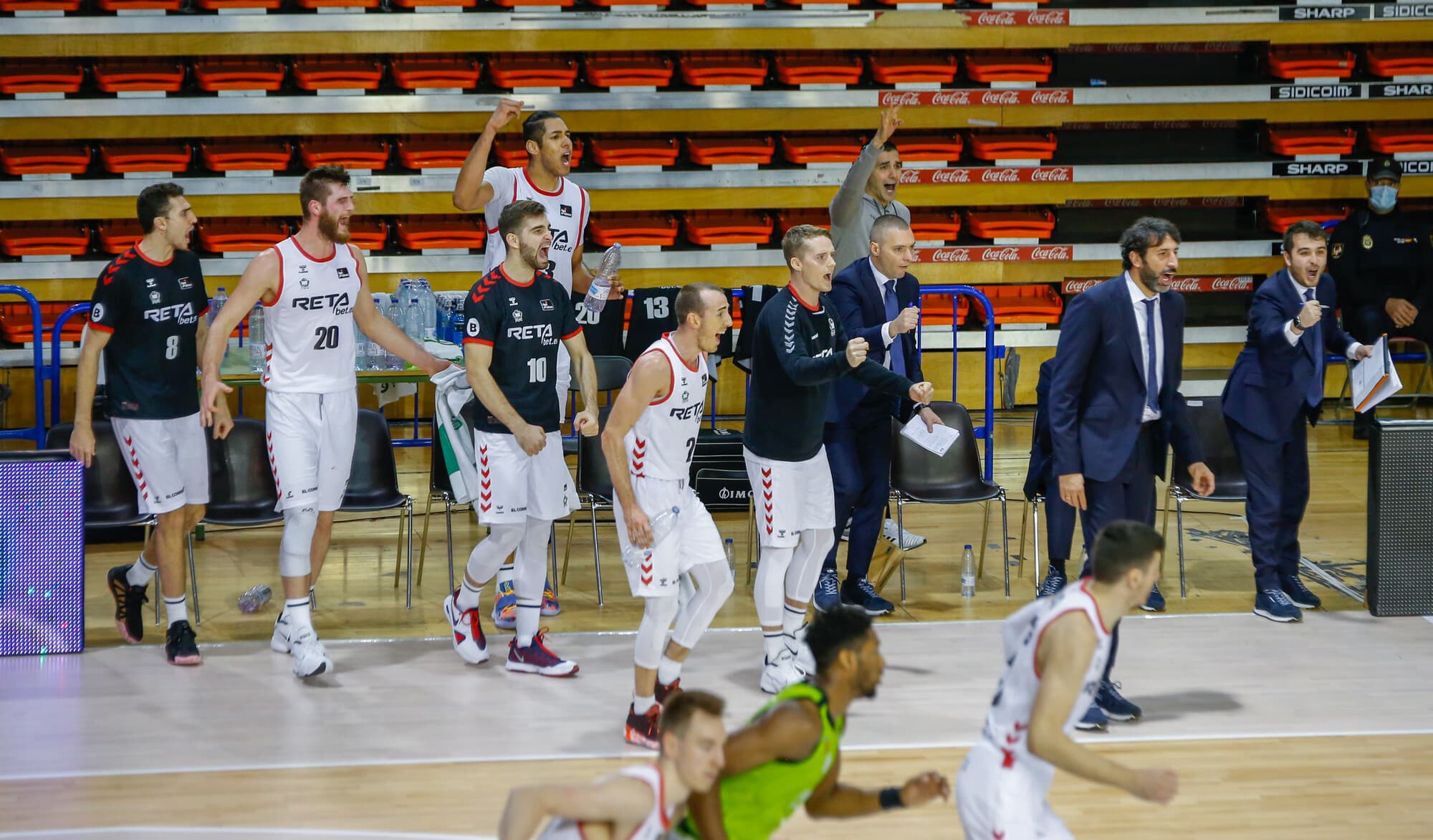 Foto archivada