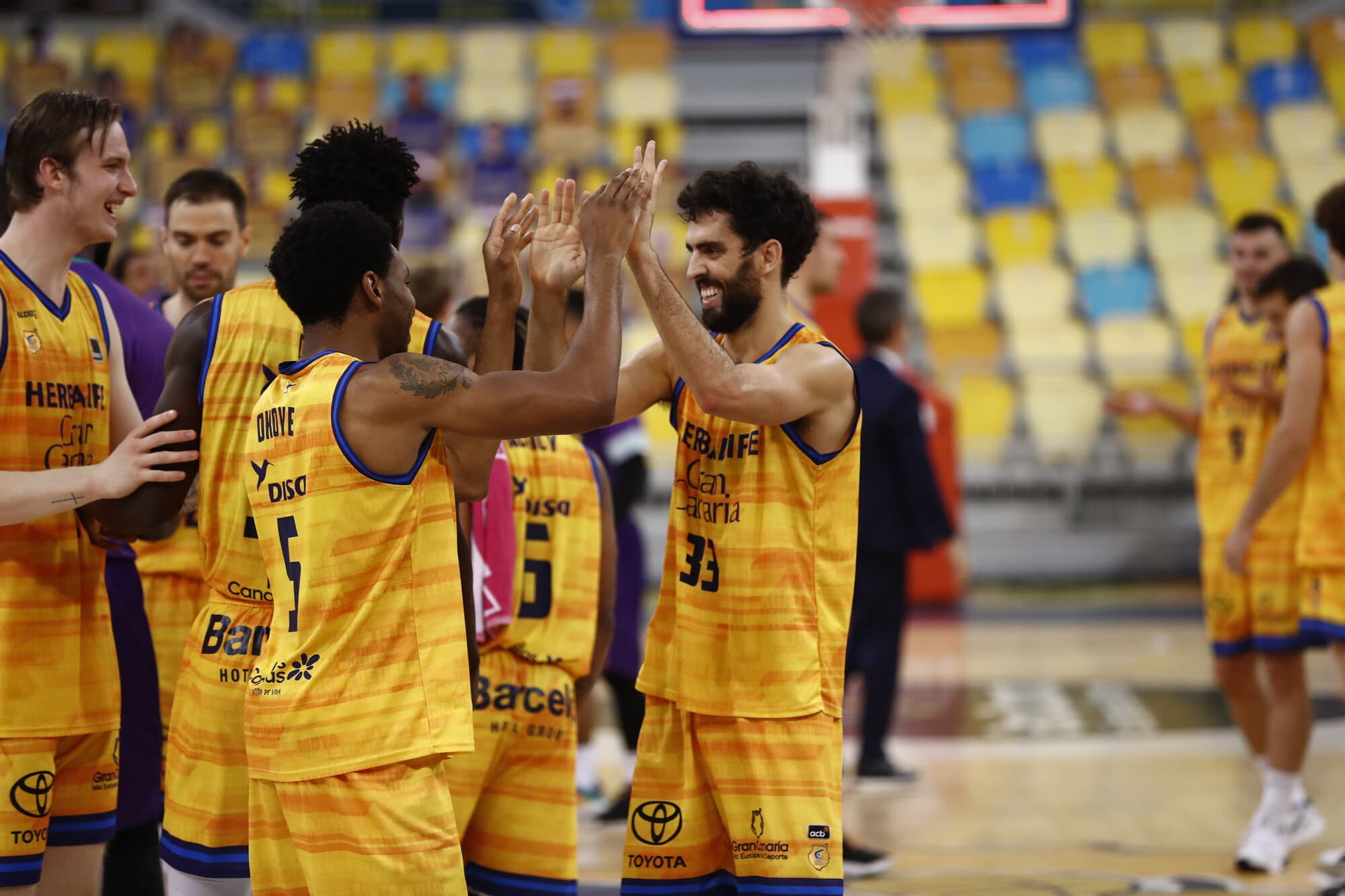 Foto archivada