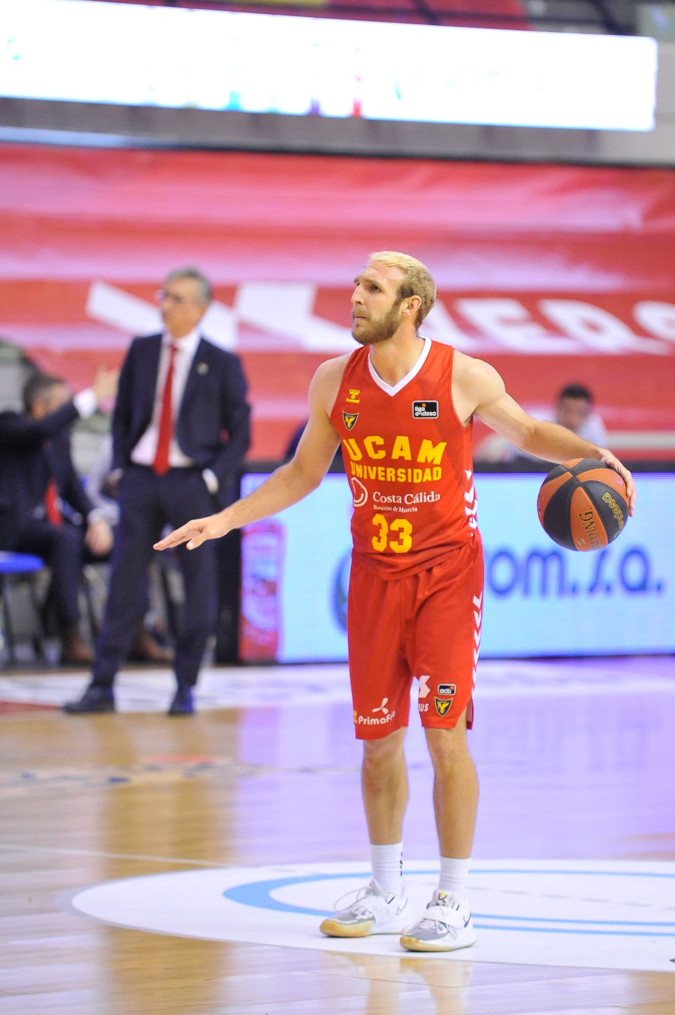 Foto archivada