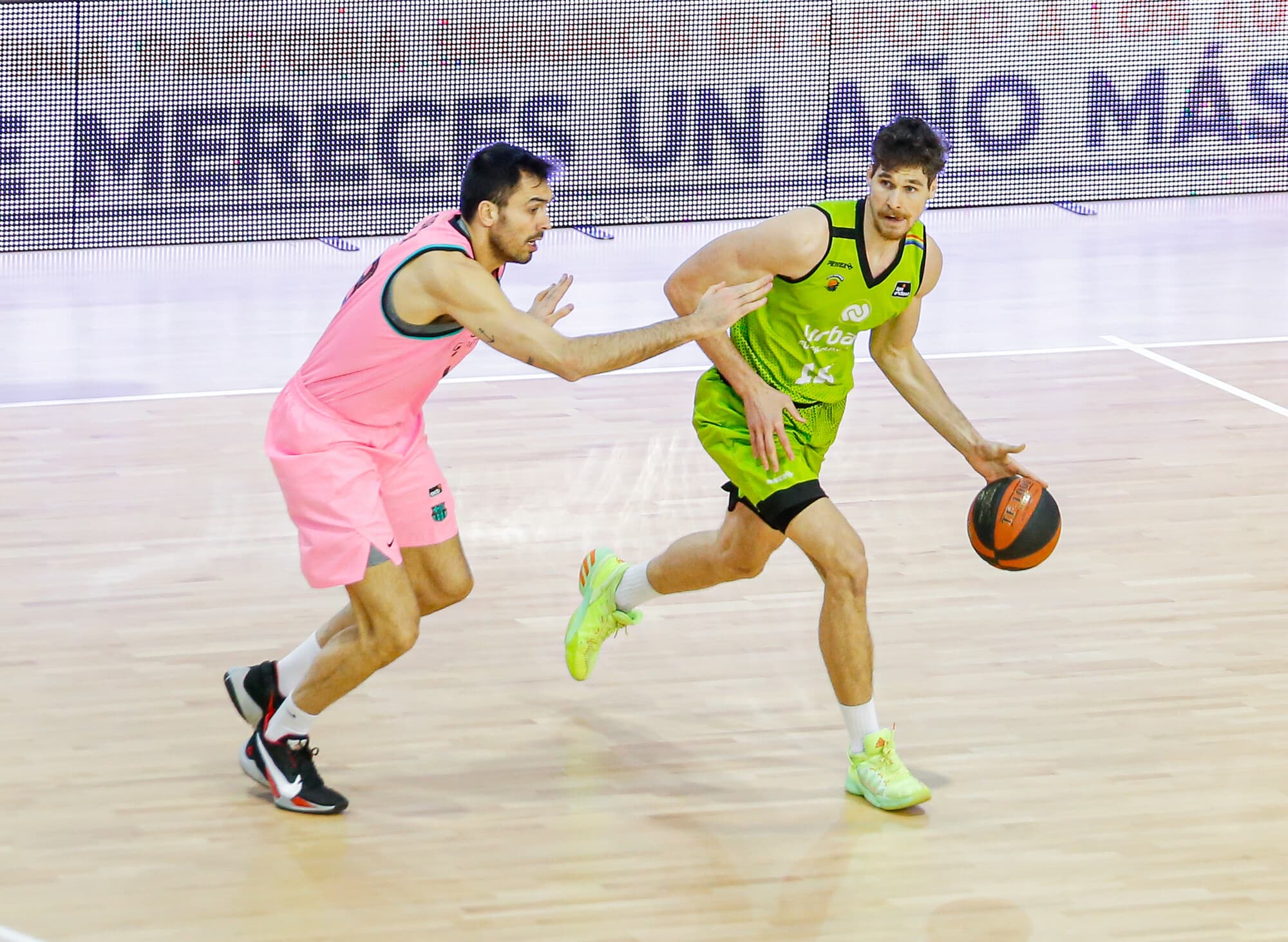 Foto archivada