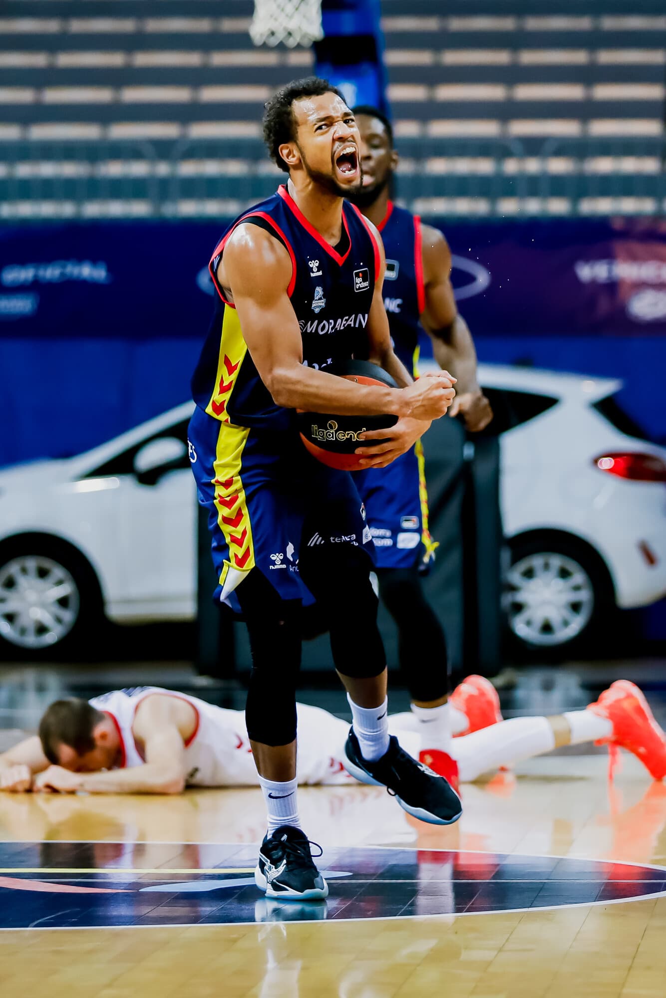 Foto archivada