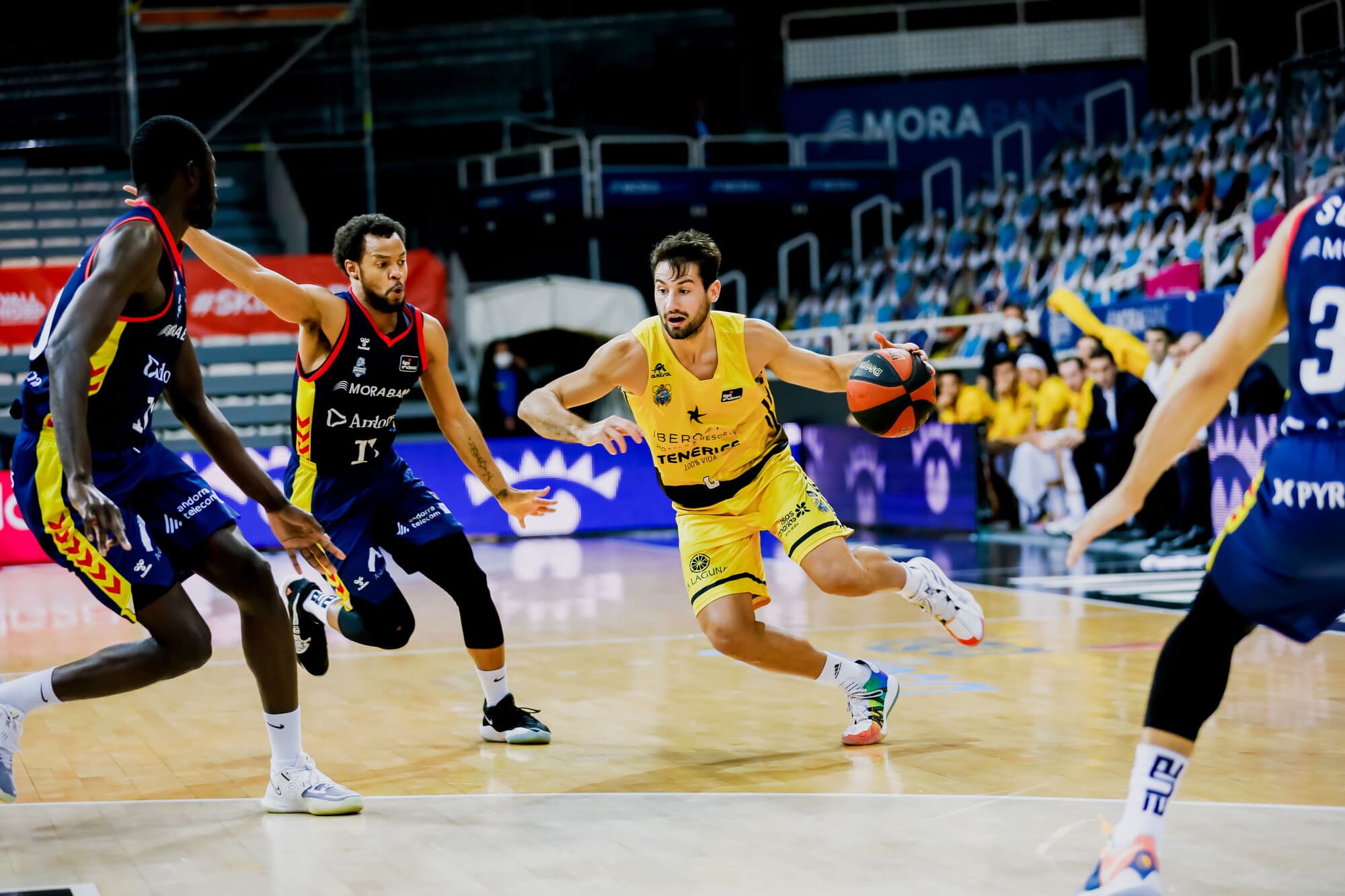 Foto archivada