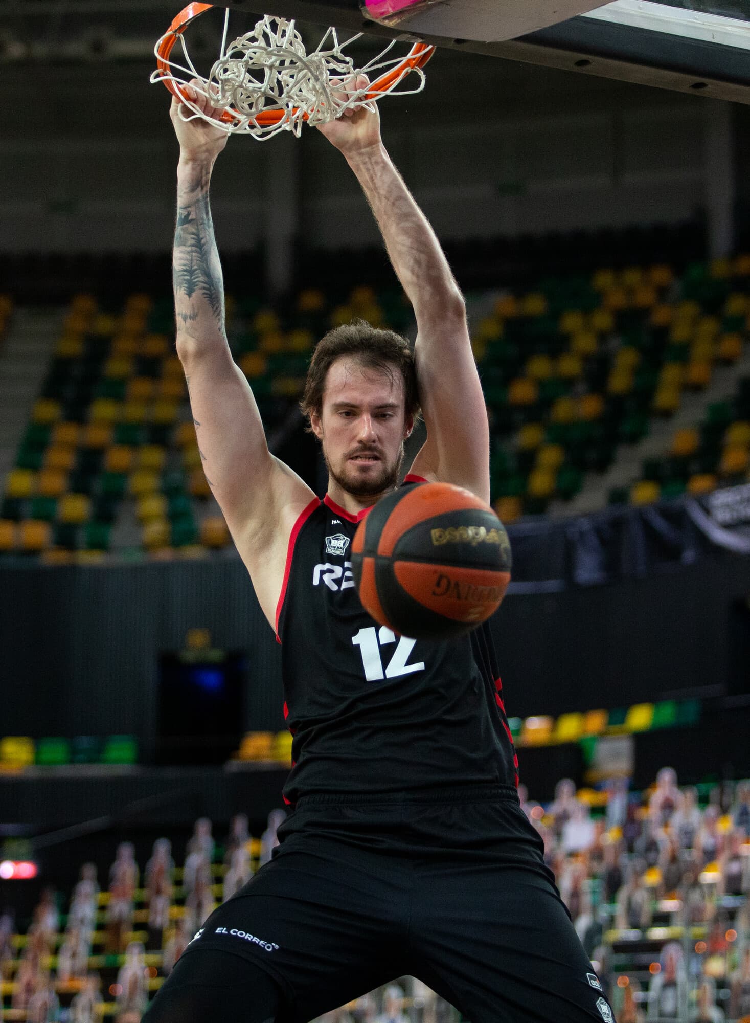 Foto archivada