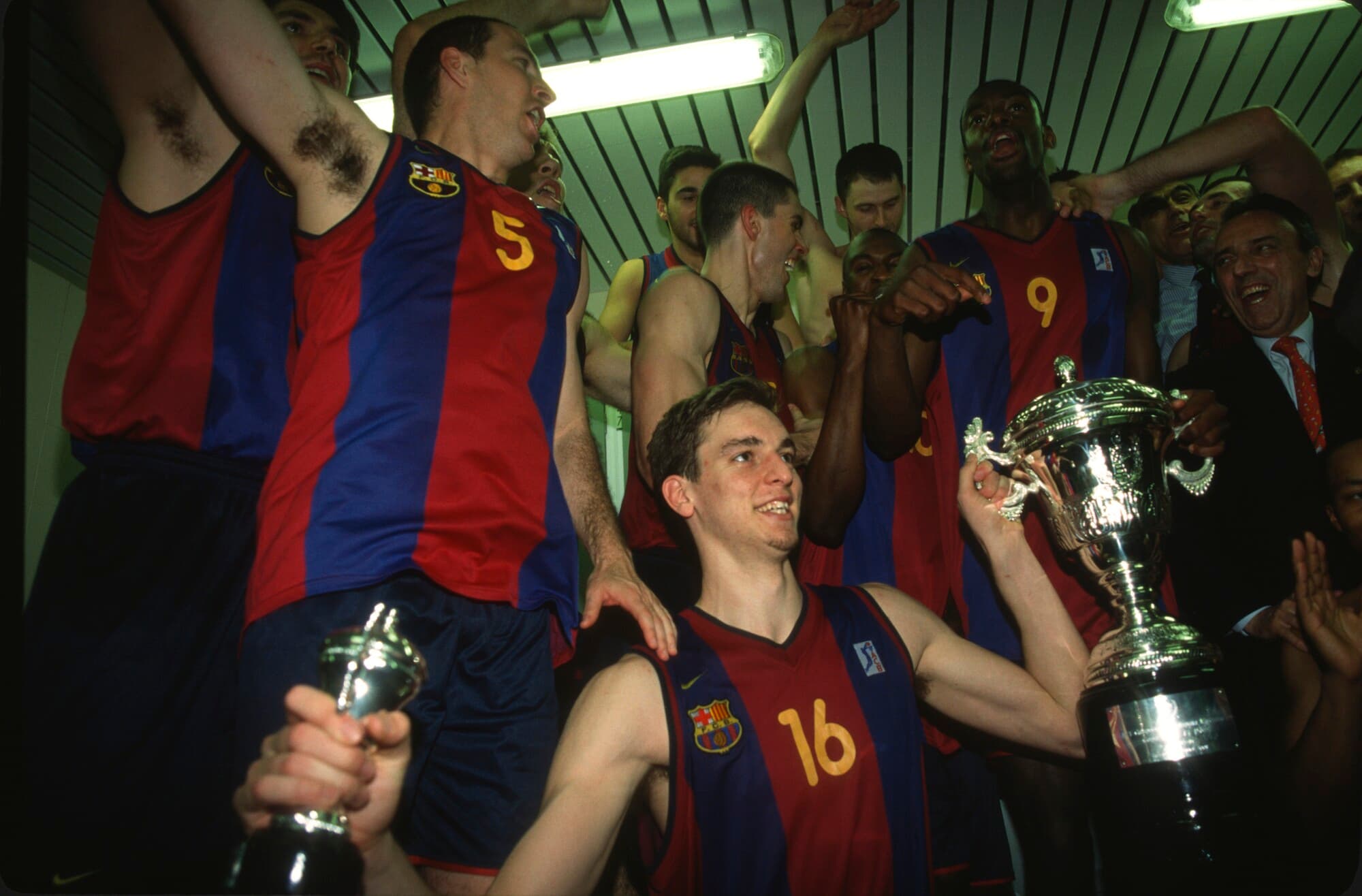 Foto archivada